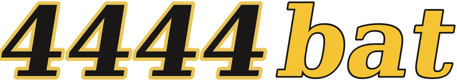 4444bat logo